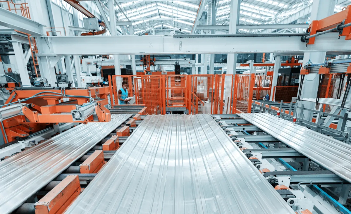 Building Products Industry